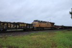 UP 7835